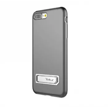 Dėklas Tellur TLL118634 iPhone 7 Plus 14 cm (5,5 colio) Pilkas