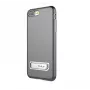 Dėklas Tellur TLL118634 iPhone 7 Plus 14 cm (5,5 colio) Pilkas
