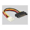 Vidinis M.2 adapteris DeLOCK 63917