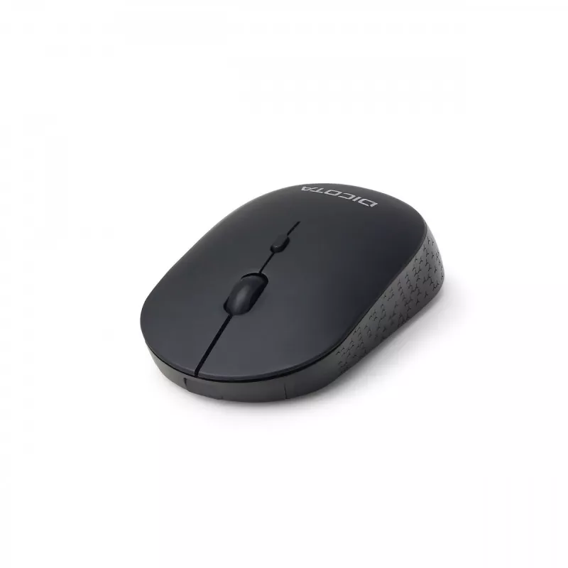 Belaidė pelė Dicota Silent V2