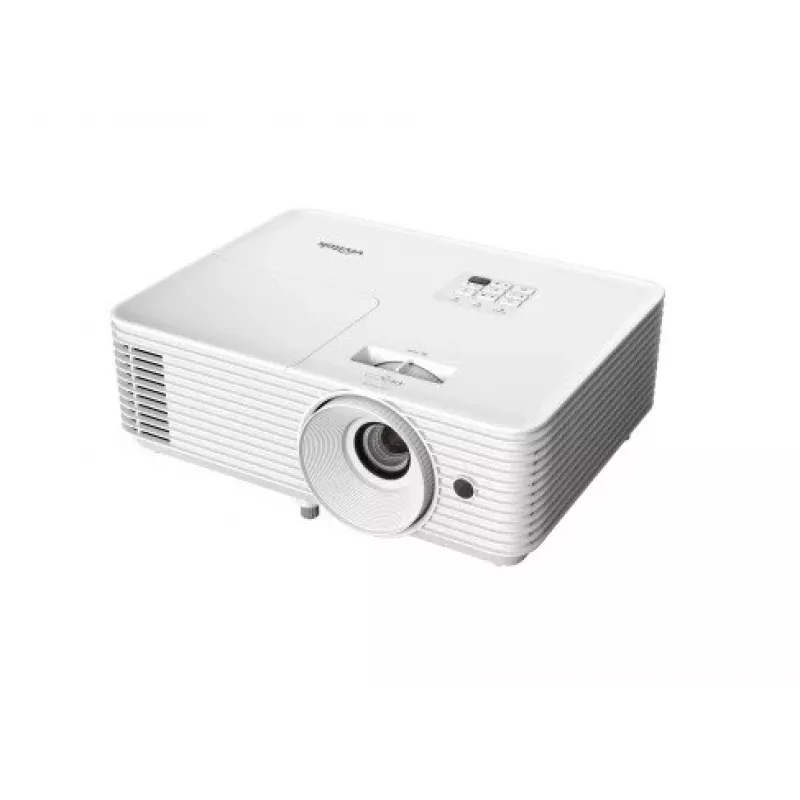 VIVITEK PROJEKTORIUS DH382 - DLP - 1080p - 4500 liumenų - WUXGA