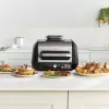 Kontaktinis grilis Ninja AG651EU