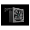 Maitinimo blokas DeepCool PF500X 500 W, ATX, 80 PLUS Bronze, 120 mm ventiliatorius, 24 kontaktų pagrindinei plokštei, 6×SATA, 2×PCIe