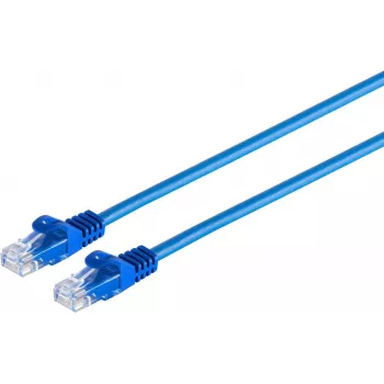 ShiverPeaks 08-35061 CAT7 U/UTP RJ45 tinklo laidas
