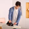 Lyginimo lygintuvas Black+Decker BXIR3000E (3000 W; juodas)