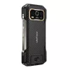 Išmanusis telefonas Ulefone Armor 27 4G Helio G99 12GB 256GB Juoda