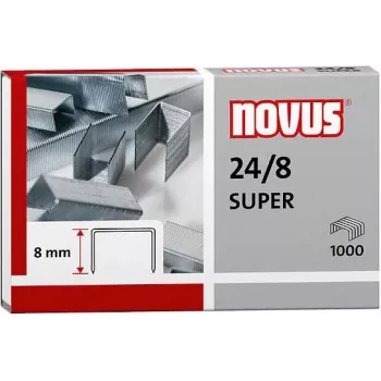 Kabės Novus NE 6 5000 vnt.