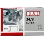 Kabės Novus NE 6 5000 vnt.