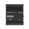 Teltonika RUTM10 belaidis maršrutizatorius Gigabit Ethernet dviejų juostų (2,4 GHz / 5 GHz) Juodas