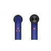 Dyson Supersonic HD18 mėlynas plaukų džiovintuvas