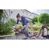 Deimantinis šlifavimo diskas 180 mm EINHELL sienų ir betono šlifuokliui TE-DW 180
