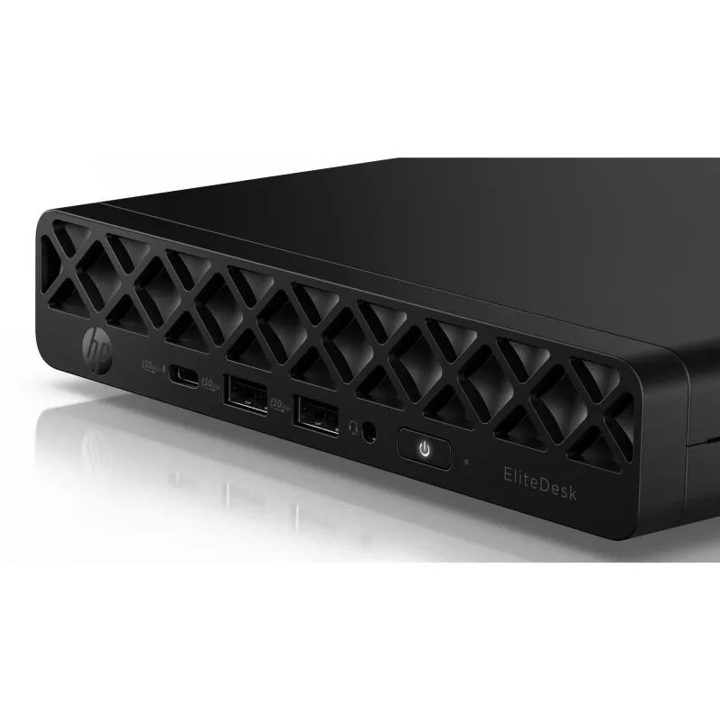 Kompiuteris HP EliteDesk 8 Mini G1a AMD Ryzen 5 220 16GB 512GB SSD W11P