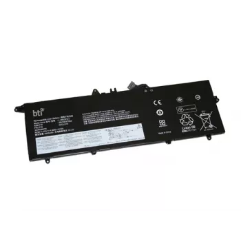 Pakeitimo baterija 3 celių, skirta TP T490S, T14S, T495S