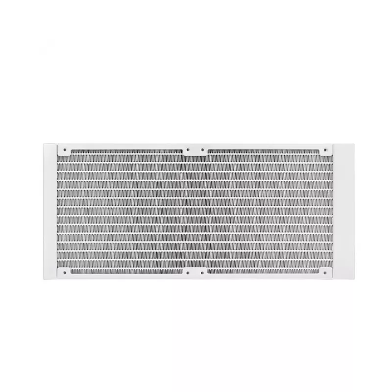Thermaltake TH280 V2 Ultra EX ARGB, skysčio aušintuvas, 14 cm, 500 RPM, 2000 RPM, 30,7 dB, 90,3 cfm