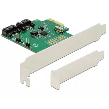 Vidinis SATA adapteris DeLOCK 90392