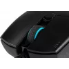 Corsair Katar Pro žaidimų pelė, dešinei rankai, USB-A, optinė, 12400 DPI