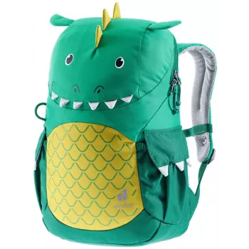 Kasdienė kuprinė Deuter Kikki Green poliesteris 600D