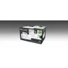 Nešiojama stereo sistema Muse M-28RDW – CD/MP3 grotuvas, FM/MW imtuvas, 3W RMS, balta, 1,4 kg