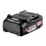 Baterija Metabo 625026000 Ličio jonų 2 Ah 430 g