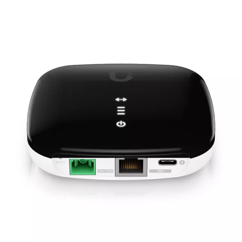 Ubiquiti UISP-FIBER-XGS tinklo medijos keitiklis 10 Gbit/s