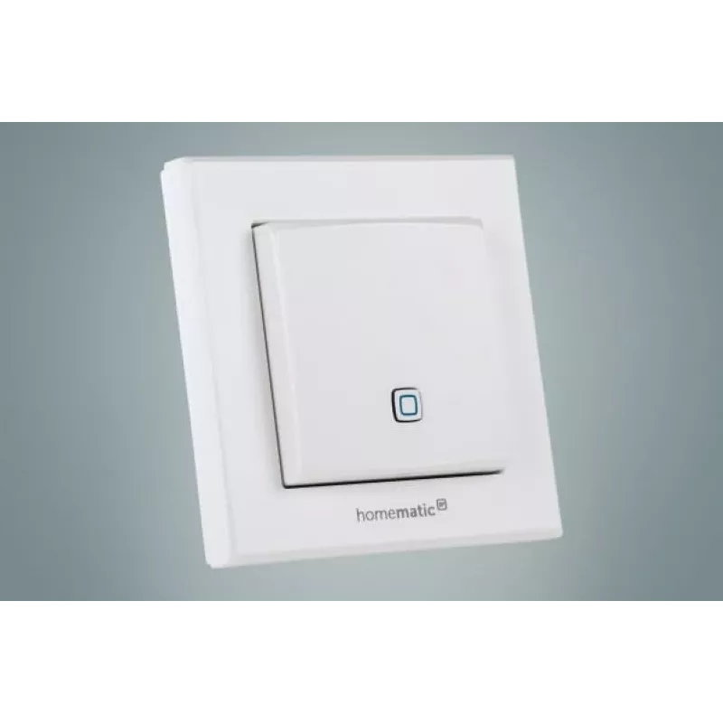 eQ-3 AG Homematic IP HmIP-STH – temperatūros ir drėgmės jutiklis