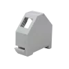 Logilink DIN Rail Adapter 1x RJ45 Keystone moduliui | MP0053