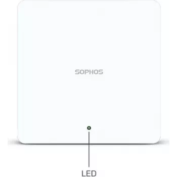 Belaidžio ryšio prieigos taškas Sophos AP6 420E 2.4GHz 5GHz 6GHz Wi-Fi 6