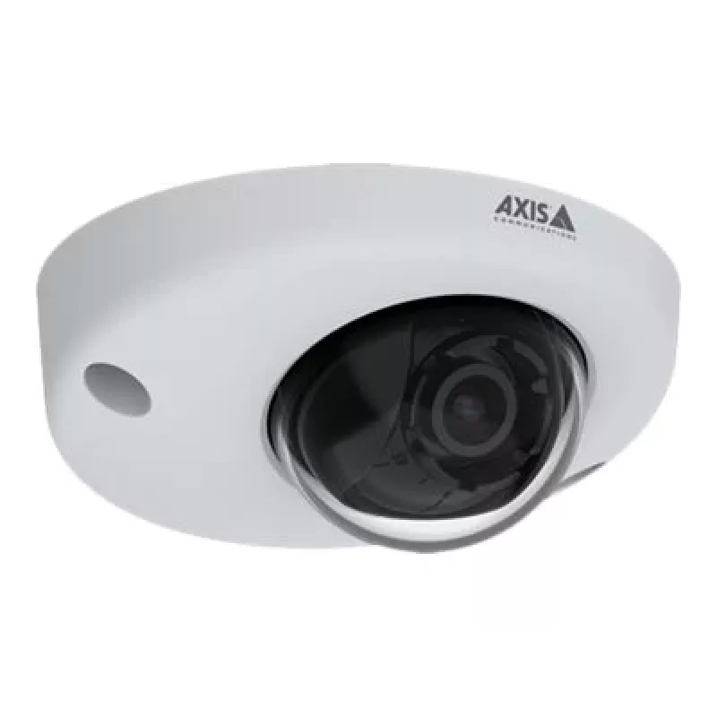 IP stebėjimo kamera Axis 01933-021 1920 x 1080 pikselių kupolas