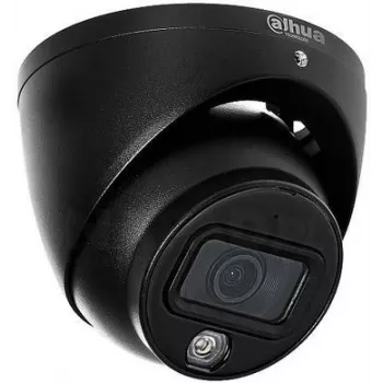Dahua HD-CVI Vaizdo Kamera HAC-HDW1200TLM-IL-A-0280B-S6-BLACK