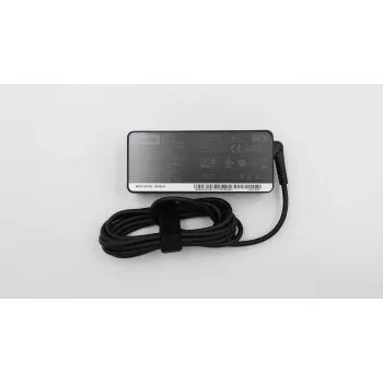 Lenovo 65W 2 kontaktų kintamosios srovės adapteris 02DL109 – nešiojamojo kompiuterio maitinimo blokas