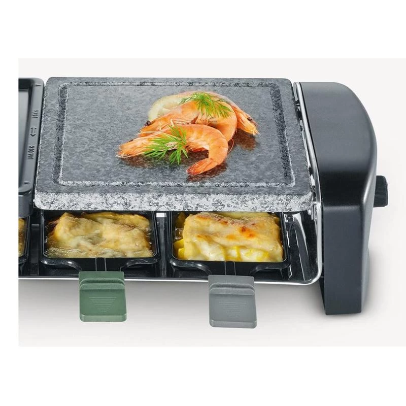 Raclette Grilis Severin RG 9645