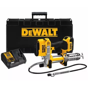 DeWALT DCGG571M1 tepalinė
