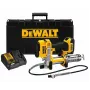 DeWALT DCGG571M1 tepalinė