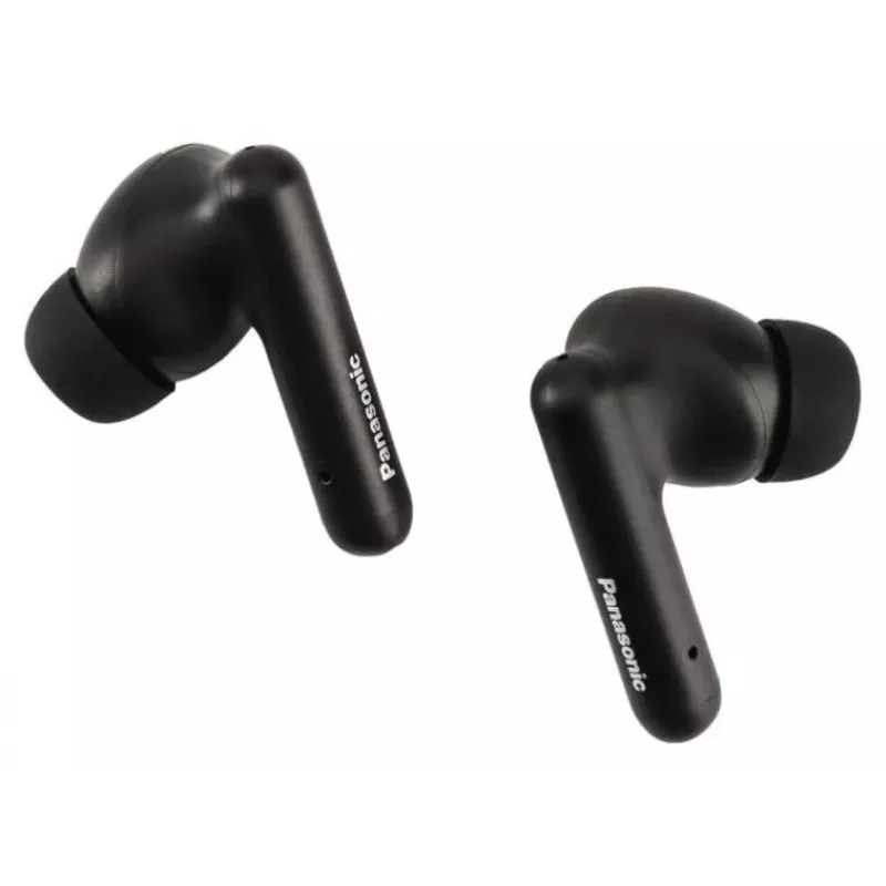 Belaidės ausinės Panasonic RZ-B110WDE-K