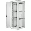 Digitus DN-31118 19 colių serverio spinta (P x A x G) 800 x 2053 x 800 mm 42 U Pilka, pilka (RAL 7035)