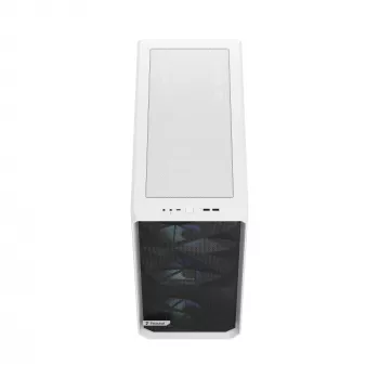 FRACTAL DESIGN Meshify 2 RGB White TG Clear Tint