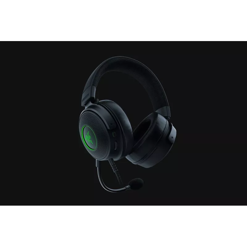 Ausinės žaidimams Razer Kraken V3