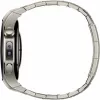 Išmanusis laikrodis HUAWEI WATCH 5, 1,5 col. AMOLED, 466×466, 46 mm titaninis korpusas, Wi‑Fi, GPS, sidabrinis