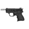 Signalinis pistoletas STALKER M906 BAS kalibras .22 Long Blank (6 mm) juodas