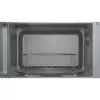 Siemens iQ300 FE023LMB2 mikrobangų krosnelė Solo juoda 20 L 800 W