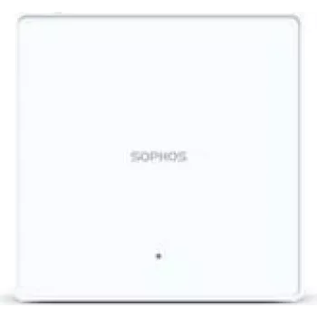 Sophos AP6 840E plenuminis belaidžio ryšio prieigos taškas (EUK) su 36 mėn. palaikymu SMB (AP8EEZ36ZZPCNP)