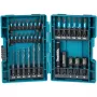 Gręžtuvų komplektas Makita B-66896