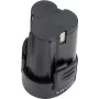Belaidis akumuliatorius Basetech 1493004 10,8 V 1,5 Ah ličio jonų