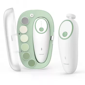 Momcozy NC013 Elektrinė nagų dildė vaikams