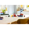 LEGO MARVEL 11208 Komanda Spidey piratų laivas