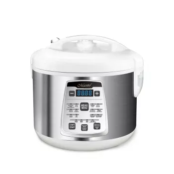 MULTIVIRKĖ MAESTRO MR-792 17 programų, 700 W