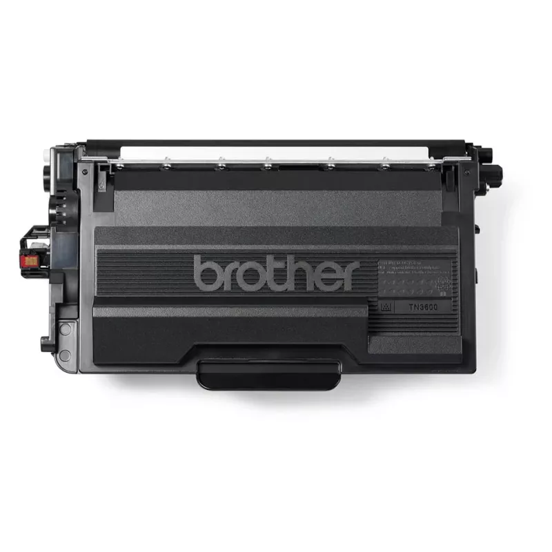 Tonerių kasetė Brother TN-3600 6000 puslapių Juoda