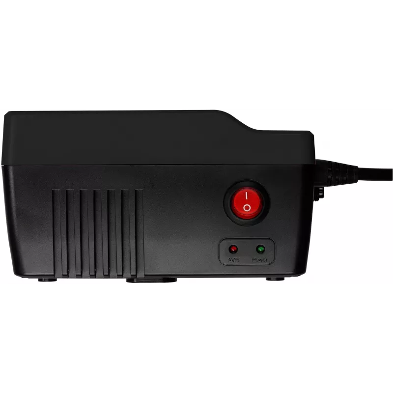 PowerWalker AVR 1000 automatinis įtampos reguliatorius, 1000 VA