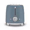 Smeg TSF01SBMEU skrudintuvas 6 2 griežinėliai 950 W Mėlyna