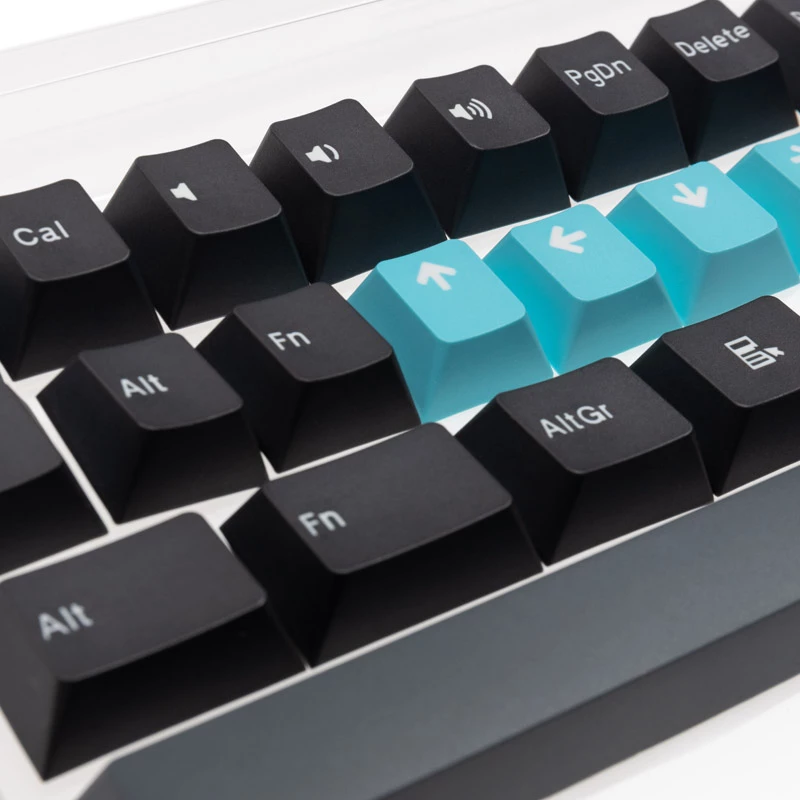Ducky DCA133-USSKYCHPT2 priedas klaviatūros dangtelis